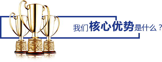 核心優(yōu)勢(shì)是什么？