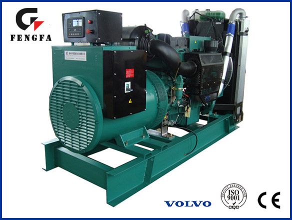 沃爾沃發(fā)電機(jī)